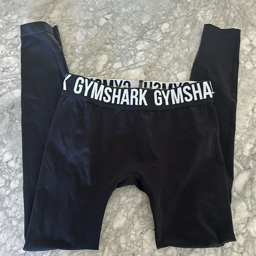 Gym shark Seamless Leggings